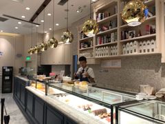 -法桐蛋糕·手作面包(万象城店)