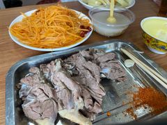 -马学武手抓美食(下南关总店)