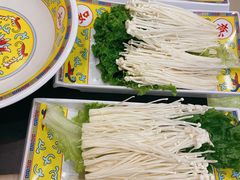 -芦月轩羊蝎子(北蜂窝店)