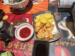 -伊秀·手握寿司·料理(裕华万达广场店)
