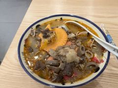 -三爷糟粕醋·鲜鱼汤·海南特色小吃(新华南路店)