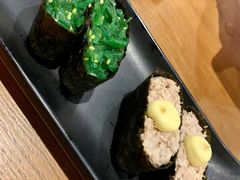 -吉兆手握寿司(车公庙店)