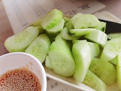 -伯公坳敏记凉粉