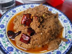 -老回回小吃(百万庄店)