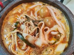 -蜀小沫肉沫麻酱土豆粉(北桥店)
