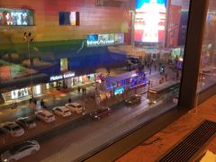 -咖啡苑·沈阳今旅酒店Hotel Jen·香格里拉集团