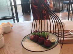 -彩丰楼中餐厅·仁恒洲际酒店