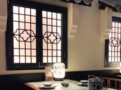 -绿茶餐厅(昌平悦荟店)