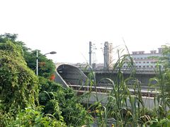 -海堤纪念公园