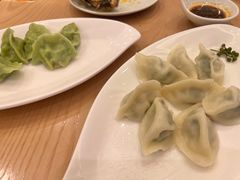 船歌鲅鱼水饺-船歌·鱼水饺青岛菜(国贸商城店)