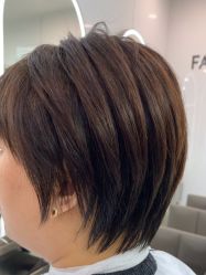 -时尚殿堂hair salon