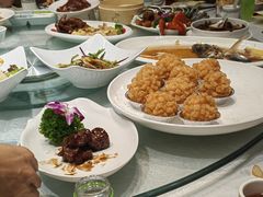 -金米箩大酒店(五角场店)