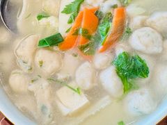 -海坛特色小吃·只做平潭特色菜(平潭店)