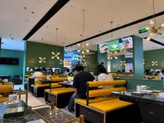 -一席地·本地鸡窝·杭帮鸡火锅(萧山银隆百货店)