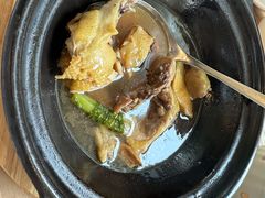 -客汀家宴·客家烟火 四季食材(集美店)