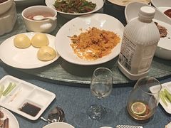 -凤凰园烤鸭店·唐山菜·传承花椒肉(老唐丰路店)