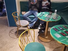 -棂笼·深度沉浸密室(武汉旗舰店)