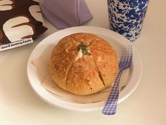 -巴黎贝甜(南马路店)