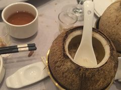 -喜宴又一村·粤菜·茶点·海鲜(壹方天地店)