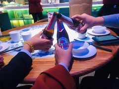 -东方饺子王(文化东路店)
