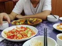 -益恒饭店乡间白族菜(古城总店)