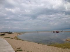 -青海湖国家重点风景名胜区