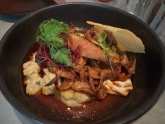 -Ocean's Table 欧舍