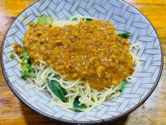-刘国涛老杂酱(电报路店)