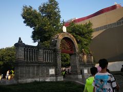 -王府井天主教堂