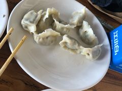 -张会海鲜饭店(东戴河店)