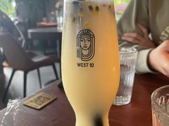 -West10 西拾·西餐厅·创意菜(未来科技城店)