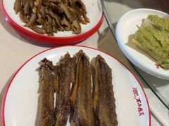 -老鼎万春卤菜(五代传承创始老店)