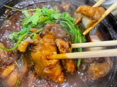 -川香煲(茅台路店)