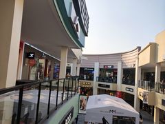 -宁波杉井奥特莱斯广场