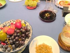 -莹珠阁·私房菜