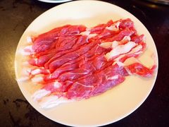 -裕德孚·非遗手切涮羊肉(东直门内大街店)