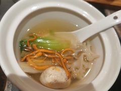 新南京素什锦-A One Kitchen·南京精菜馆(德基广场店)