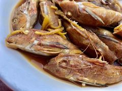 -星奇缘·海鲜餐厅(东山美食地标店)