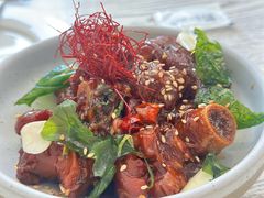 -娜娜家•Nana's restaurant (南开大悦城店)