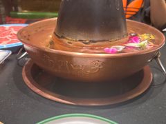 -南门四季铜锅涮肉(大屯·北苑店)