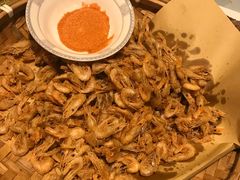 -一桶江山餐厅(松北店)