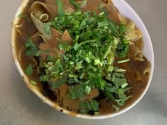 锅巴菜-正味斋锅巴菜(西北角店)