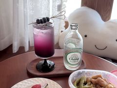 -云境cloudland·口味蛋糕•下午茶(长江路店)