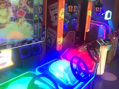 -芭菲盛宴·环球美食(北城国际店)