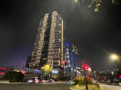 -上海外滩英迪格酒店