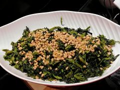 -北上海大酒店-北鸥西餐厅