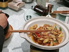 -山也·私厨(岳麓店)