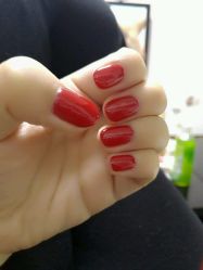 -Easy Lady美甲美睫半永久纹绣工作室