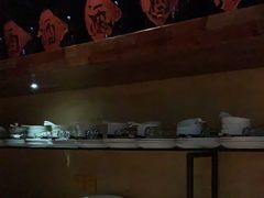 -绿茶餐厅(华联万柳店)