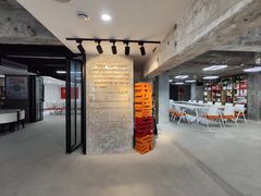 -半岛1919创意园区